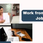 Work From Home Opportunities in 2025