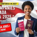 Jobs with Visa Sponsorship in Canada: A Complete Guide for Foreign Workers
